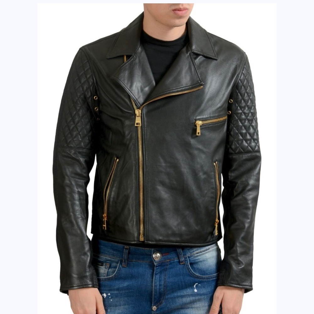 Men's Versace Jacket
